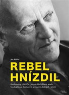 Rebel Hnízdil - Kniha