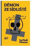 Démon ze sídliště - Kniha
