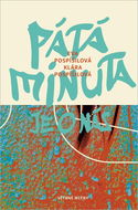 Pátá minuta je o nás - Kniha