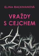 Vraždy s cejchem - Kniha