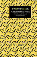 Poemy Svazek I. - Kniha