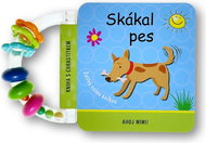 Skákal pes - Kniha
