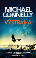 Výstraha - Kniha