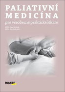 Paliativní medicína pro všeobecné praktické lékaře - Kniha