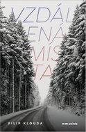 Vzdálená místa - Kniha