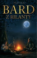 Bard z Rilanty - Kniha