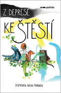 Z deprese ke štěstí - Kniha