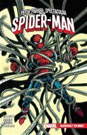Peter Parker: Spectacular Spider-Man: Návrat domů - Kniha