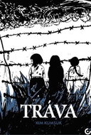 Tráva - Kniha