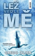 Lež vedle mě - Kniha