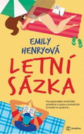 Letní sázka - Kniha