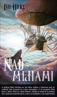 Nad mlhami - Kniha