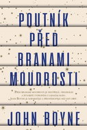 Poutník před branami moudrosti - Kniha