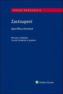 Zastoupení Specifika a kontext - Kniha