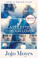 The Last Letter from Your Lover. Movie Tie-In - Kniha