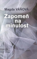 Zapomeň na minulost - Kniha