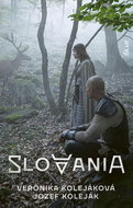 Slovania - Kniha