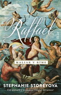 Raffael, maliar v Ríme - Kniha