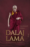 Dalajlama Nevšedný príbeh - Kniha