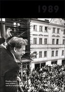 Jaké to tenkrát bylo aneb Co se stalo v roce, kdy jste se narodili 1989 - Kniha