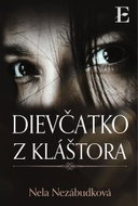 Dievčatko z kláštora - Kniha