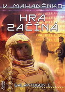 Hra začíná: Galaktogon I. - Kniha