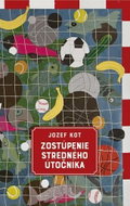 Zostúpenie stredného útočníka - Kniha