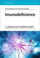 Imunodeficience: 3., přepracované a doplněné vydání - Kniha