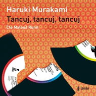 Dance, dance, dance - CD Audiobooks