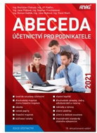 Abeceda účetnictví pro podnikatele 2021 - Kniha