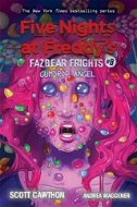 Five Nights at Freddy's: Fazbear Frights 08. Gumdrop Angel - Kniha
