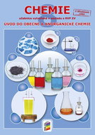 Chemie pro 8. ročník: Úvod do obecné a organické chemie - Kniha