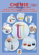 Chemie pro 9. ročník: Úvod do obecné a organické chemie - Kniha