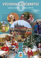 Výchova k občanství pro 6. ročník - Kniha