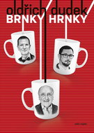 Brnky Hrnky - Kniha