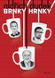Brnky Hrnky - Kniha