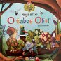 O žabce Olívii: První čtení - Kniha