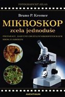 Mikroskop zcela jednoduše - Kniha