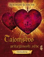 Tajomstvo príťažlivosti sŕdc: Oslobodenie - Kniha