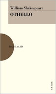 Othello - Kniha