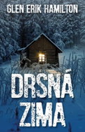 Drsná zima - Kniha