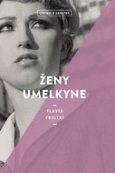 Ženy umelkyne - Kniha