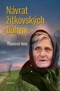Návrat žítkovských bohyní - Kniha