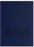 Bible - Kniha
