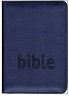 Bible - Kniha
