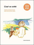Císař ve světě: Terapie cestou do Asie aneb táta zůstal doma - Kniha