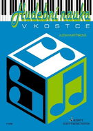 Hudební nauka v kostce - Kniha