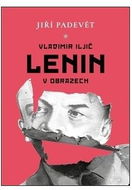Vladimir Iljič Lenin v obrazech - Kniha