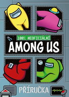 AMONG US 100% neoficiální příručka - Kniha