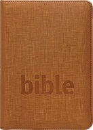 Bible - Kniha